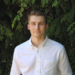 Meet your Posher, Brad